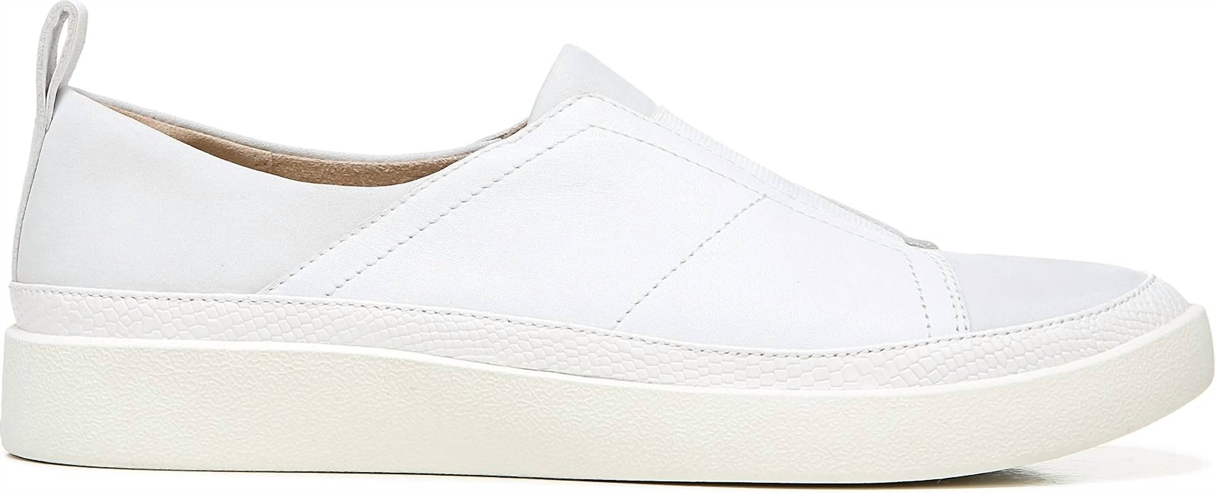 Vionic - Women's Zinah Slip-on Sneaker
