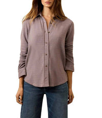Faherty - Legend Classic Sweater Shirt