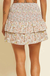 Nation Ltd - NILI PARTY SKIRT