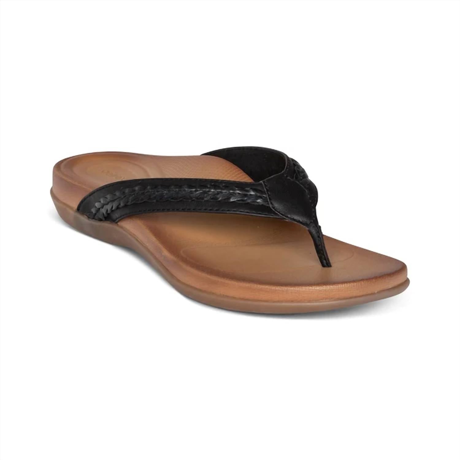 Aetrex - Women's Emmy Sandal