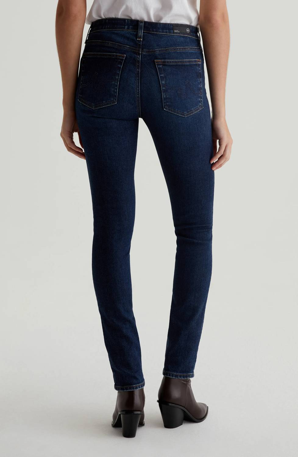 Ag Jeans - Prima Cigarette Jeans