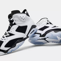 Nike - Men's Air Jordan 6 Retro Shoes