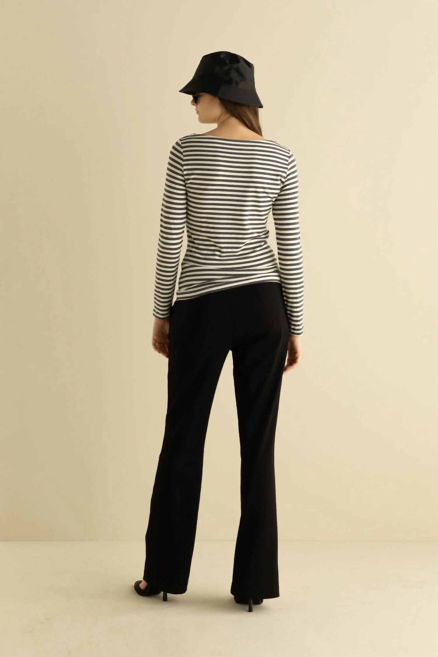European Culture - Women's Donna Pants