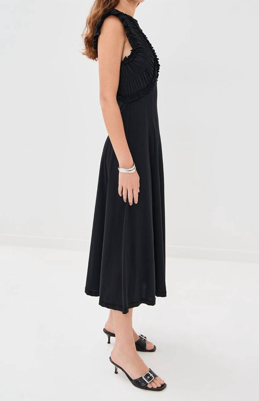 Ulla Johnson - Shiva Sleeveless Dress