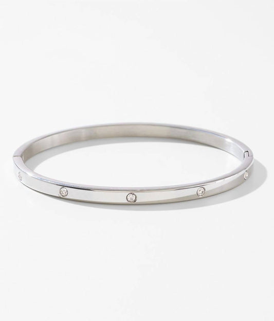 Sahira - Women's Elsie Eternity Bracelet