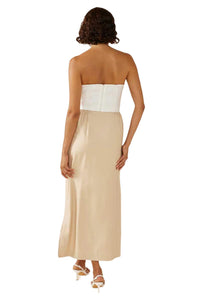 Mon Renn - DIEGO MAXI SKIRT