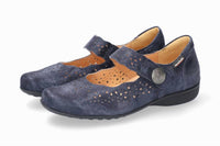 Mephisto - Women's Fabienne Hand Made Mary Jane