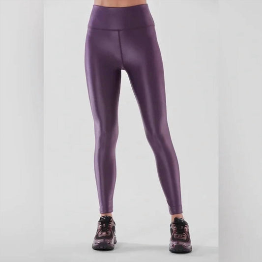 Noli - High Rise Liquid Legging