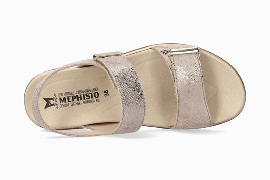 Mephisto - Women's Dominica Platform Sandals