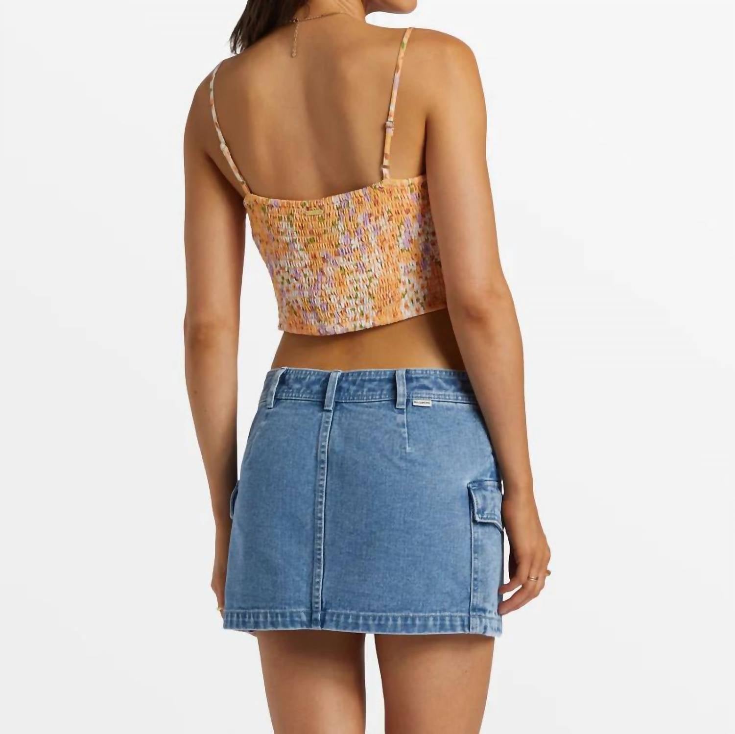 Billabong - So Simple Top