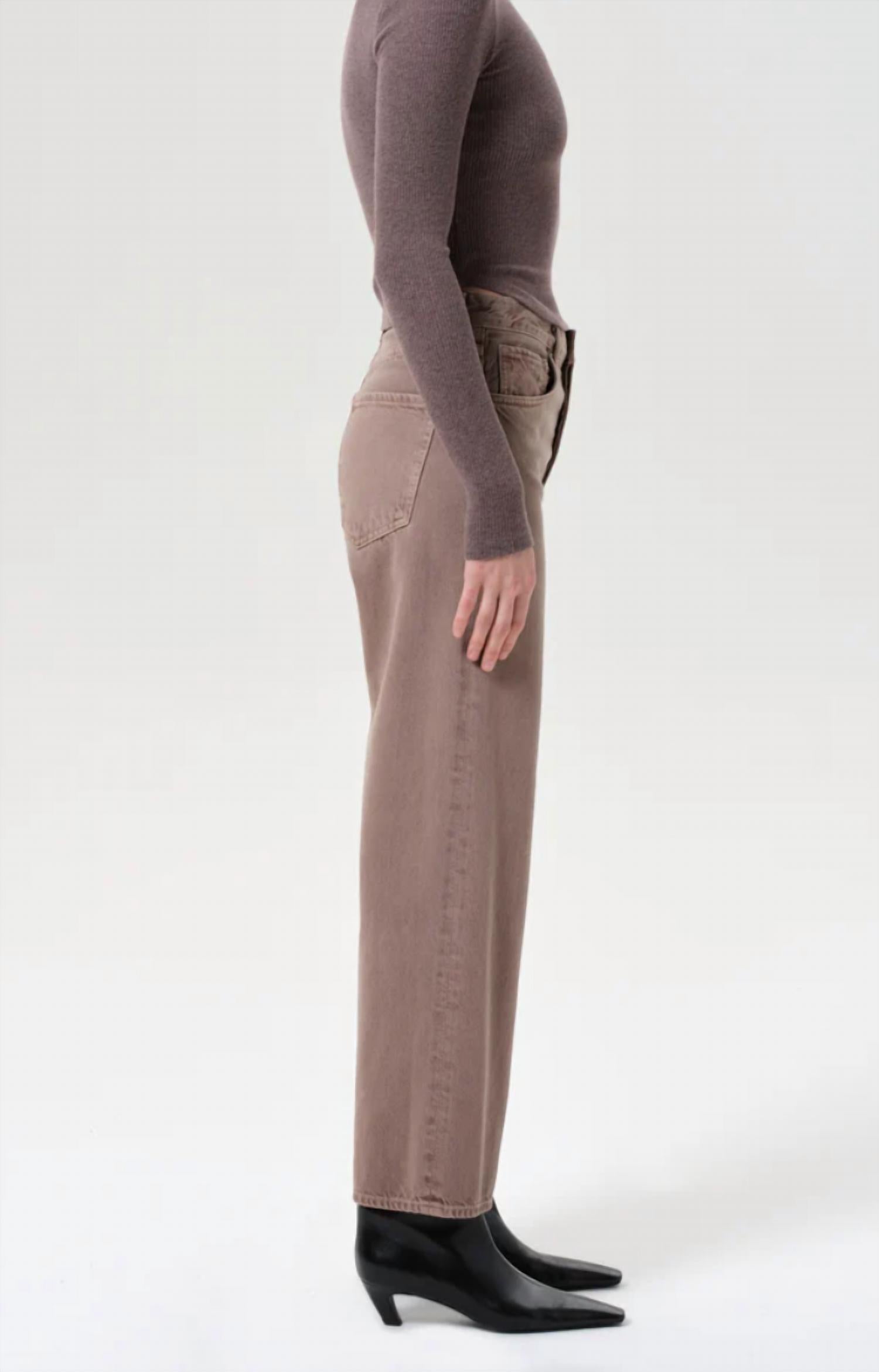 Agolde - Ren Jeans