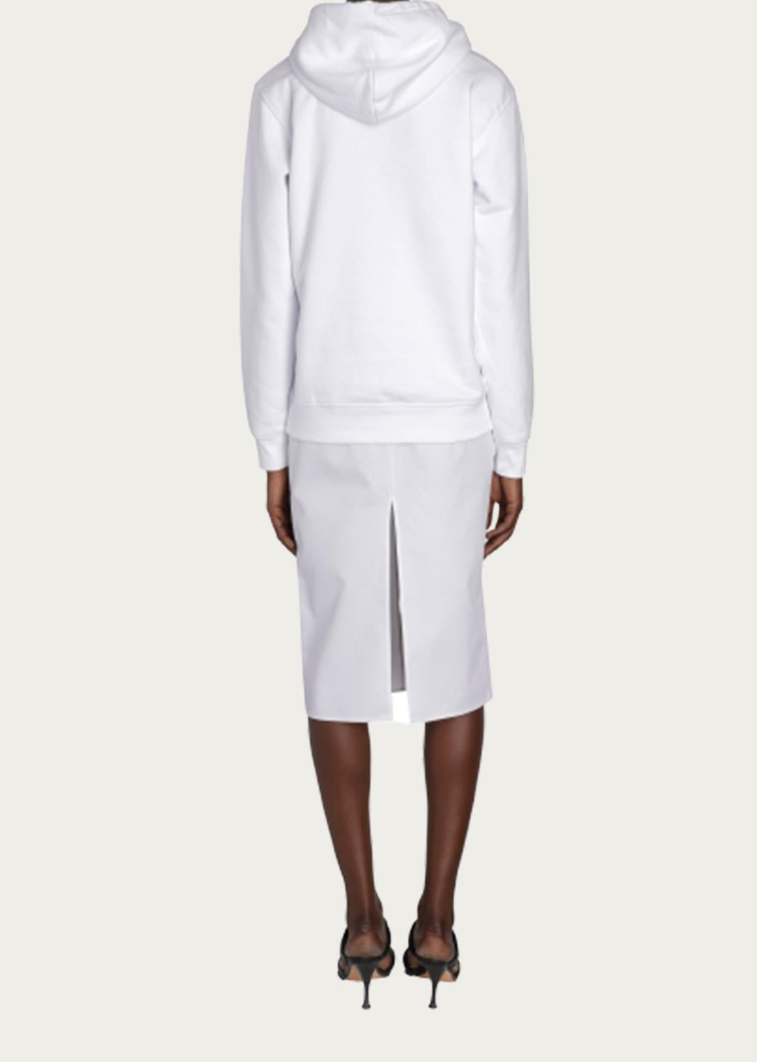 BOY HOODIE