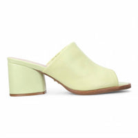 Bruno Menegatti - Women's Norah Leather Mule Sandal