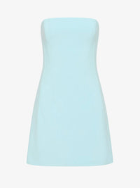 Bec + Bridge - Romee Strapless Mini Dress