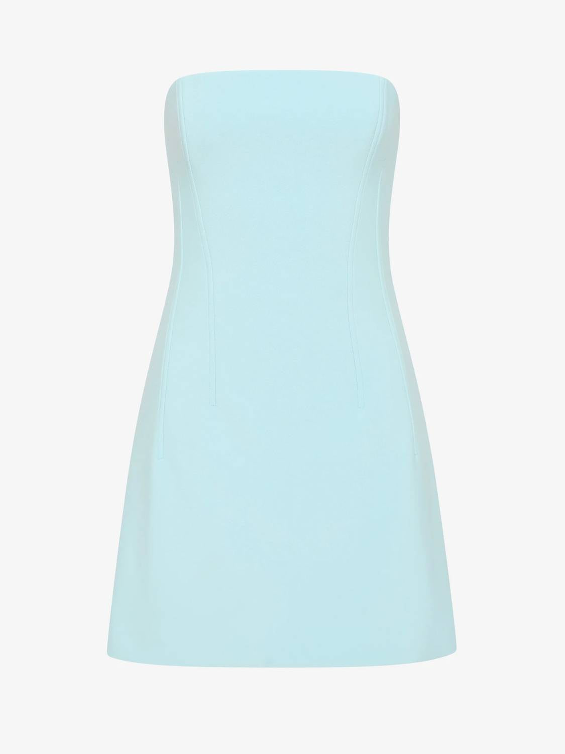 Bec + Bridge - Romee Strapless Mini Dress