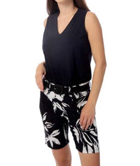 Bali - Women's V-neck Tank Top