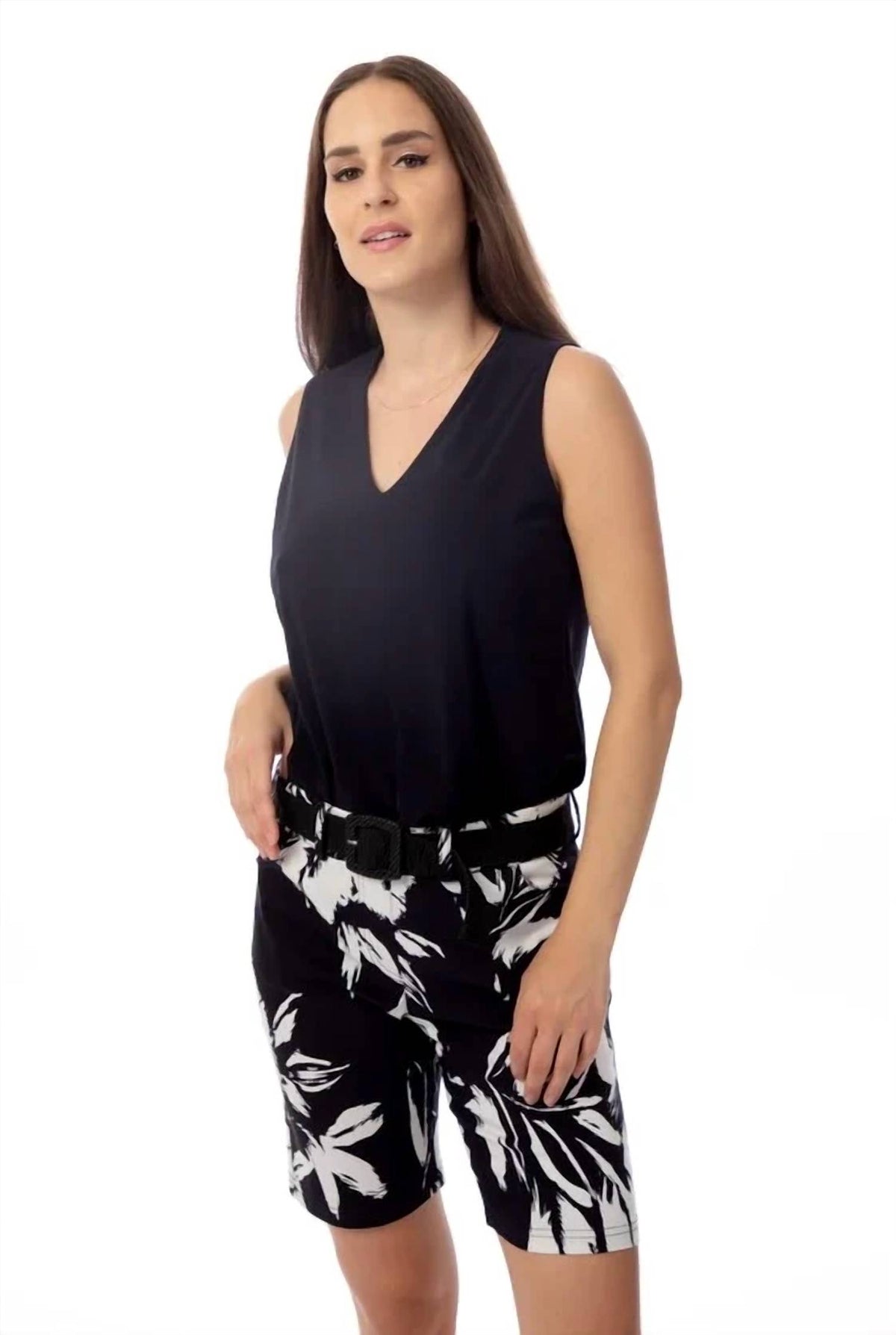 Bali - Women's V-neck Tank Top