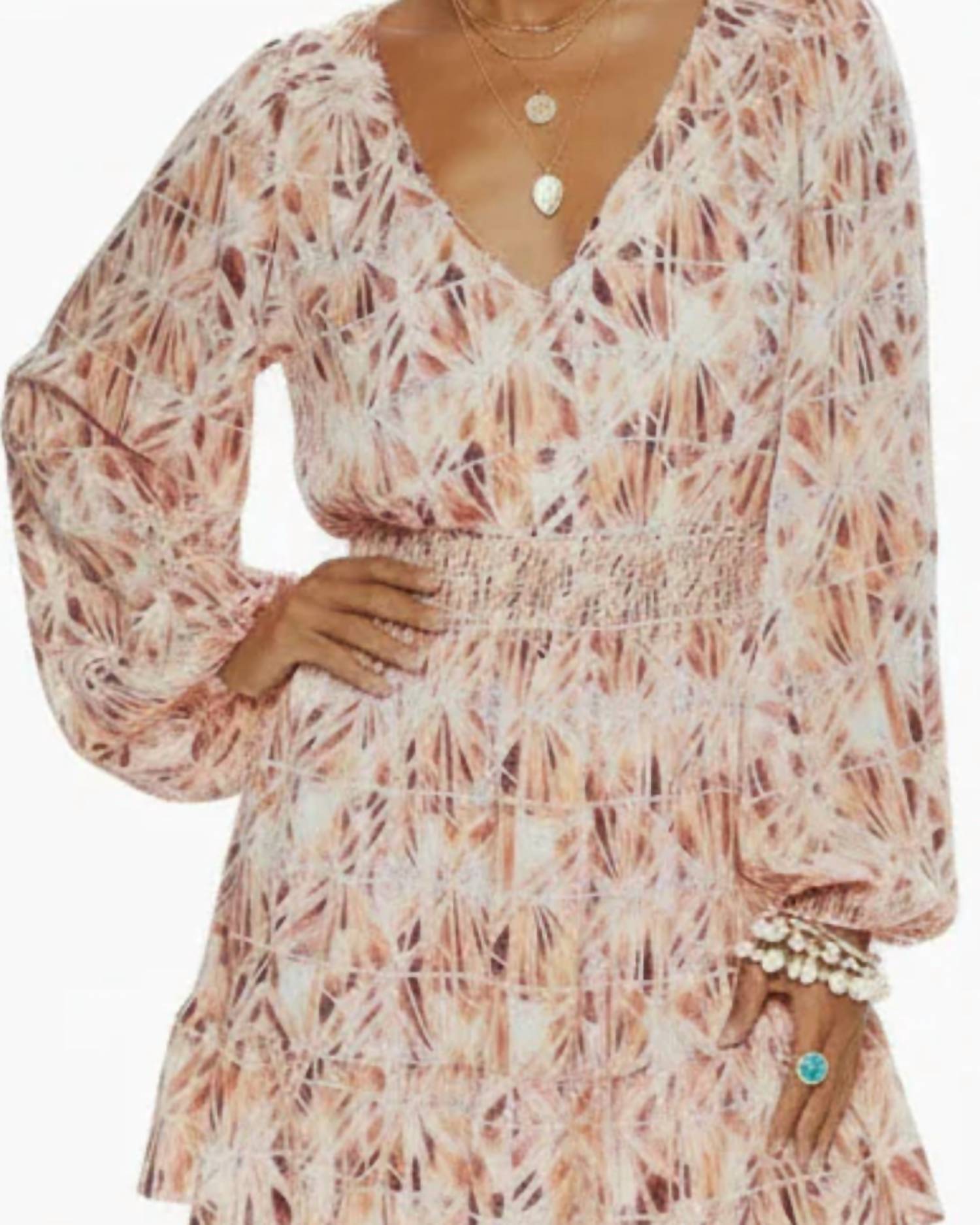 Ramy Brook - AMBRA Mini Dress
