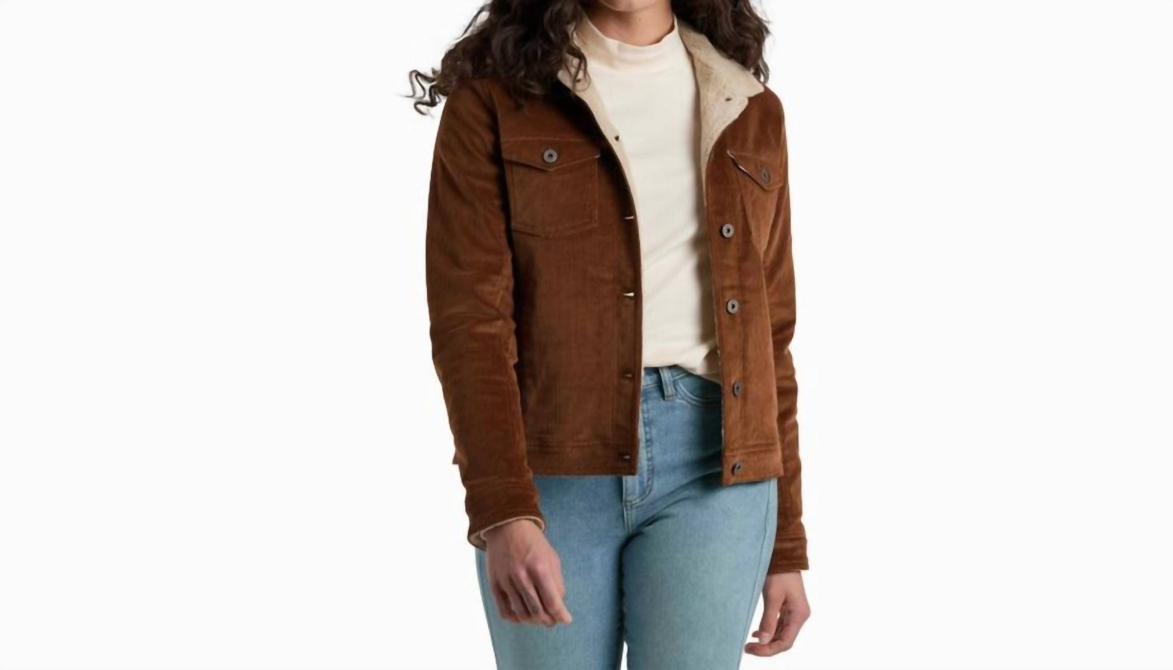 Kuhl - Astrid Lined Jacket