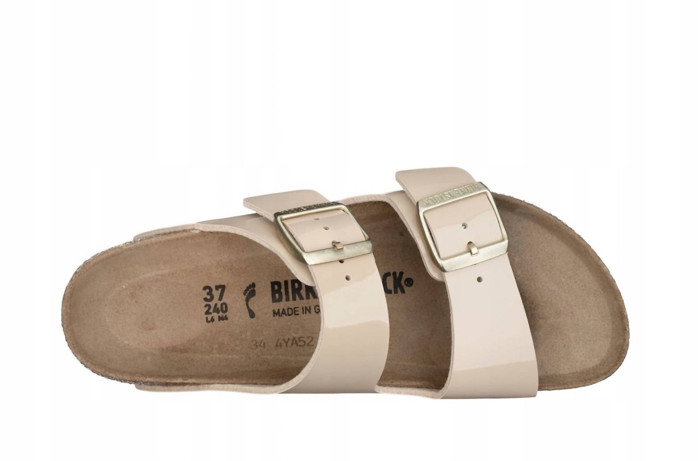 Birkenstock - Women's Arizona Narrow Sandal