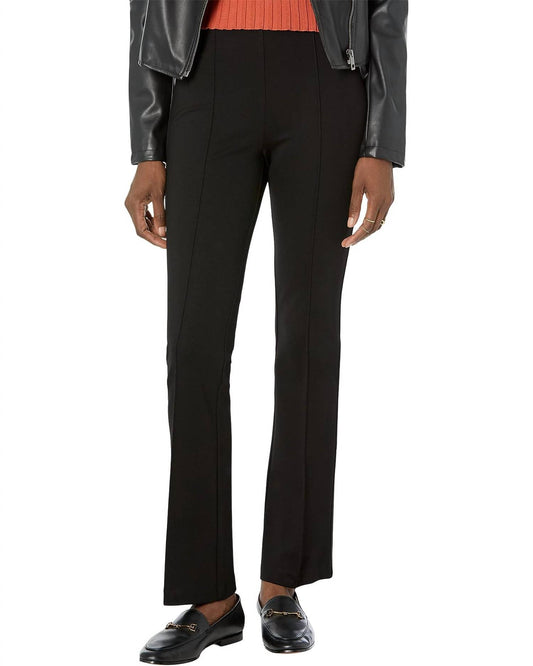 Ponte Pull On Pant