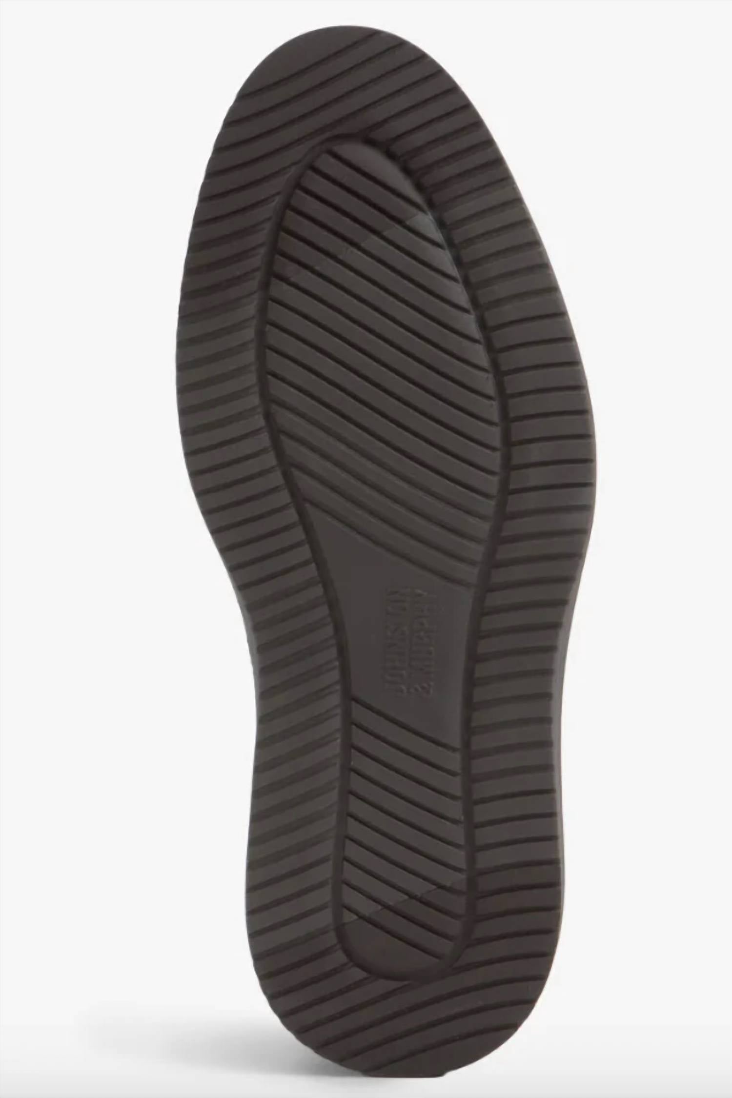 Johnston & Murphy - Men's Upton Cap Toe Dress Shoes