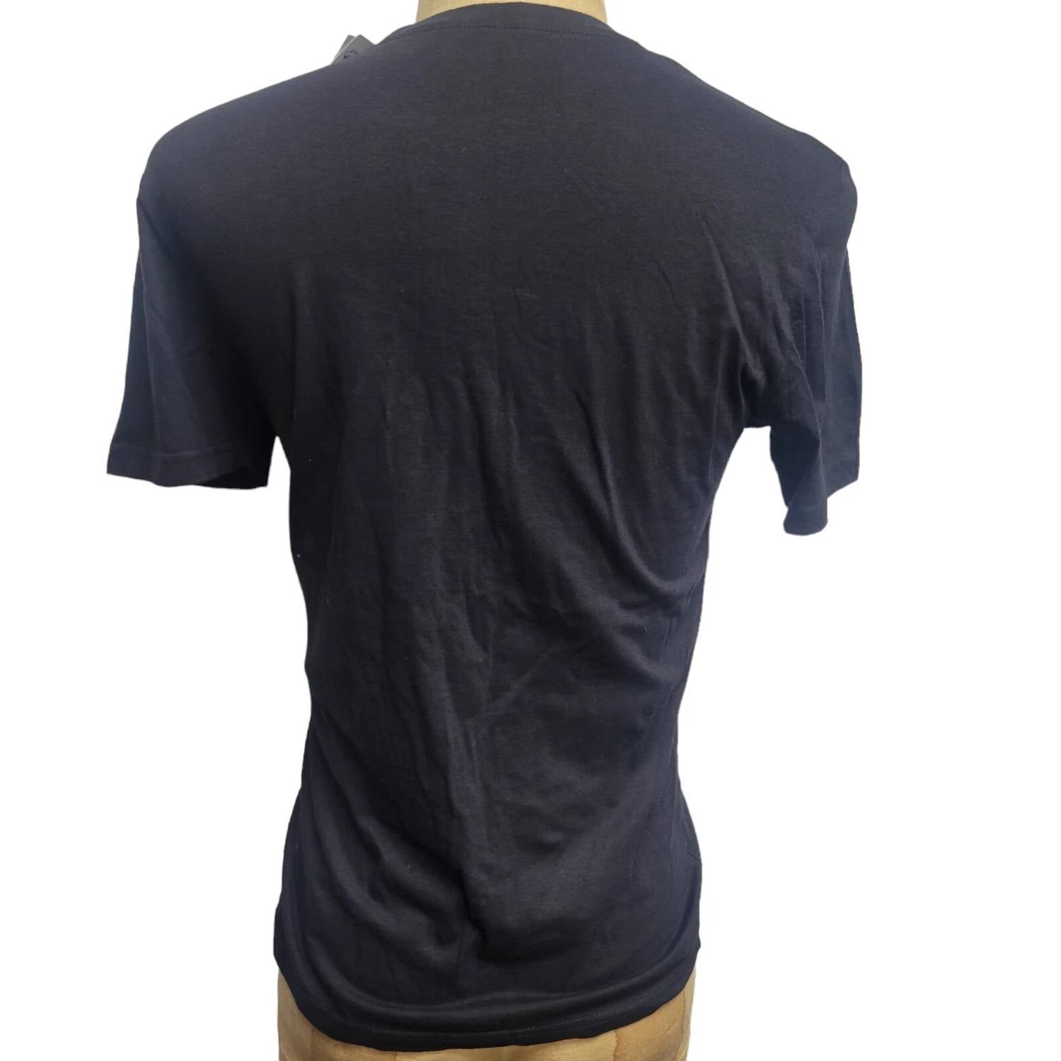 Eleven Paris - Men's Graphic Cotton T-shirt