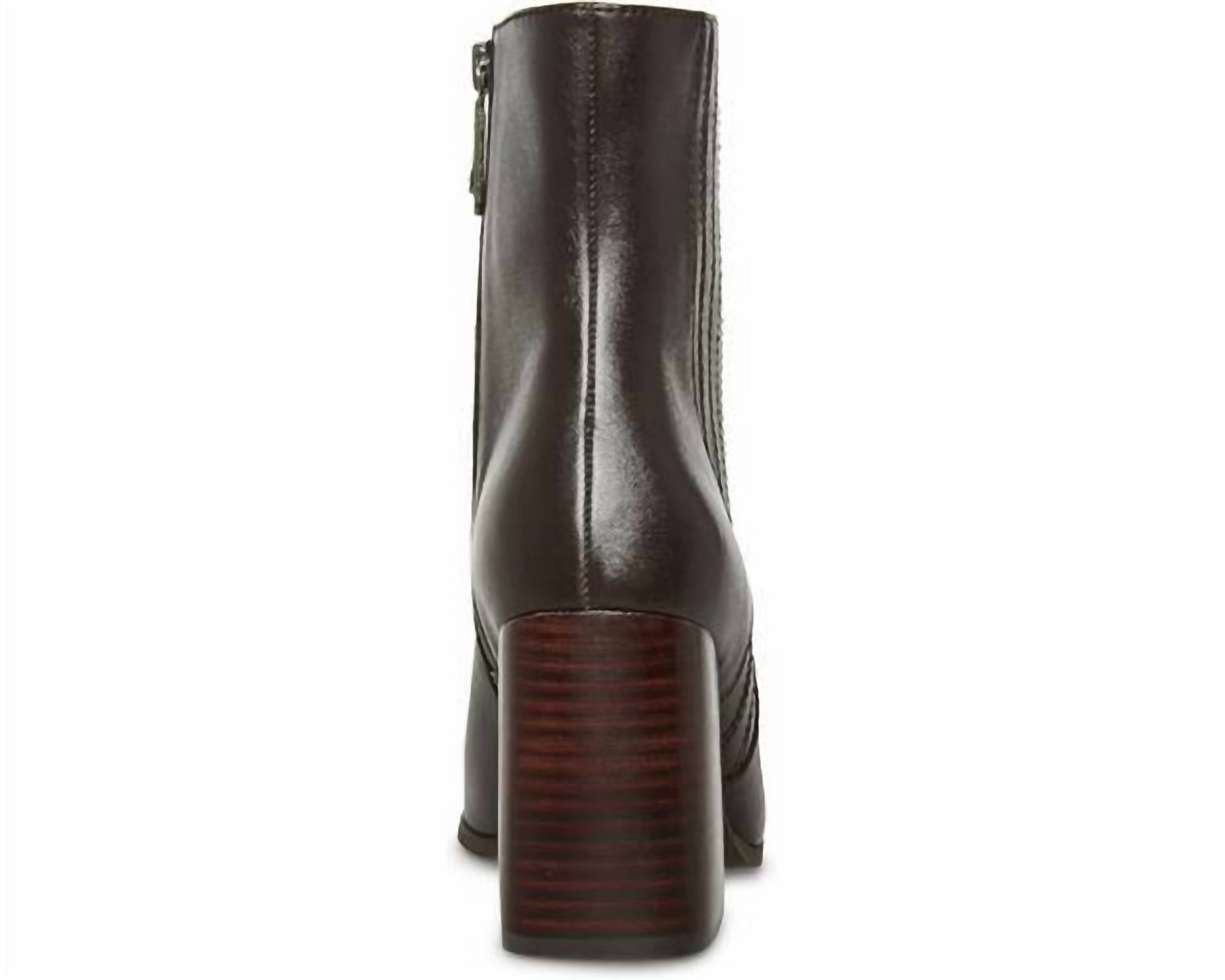 Blondo - Women's Indi Waterproof Boots - Medium