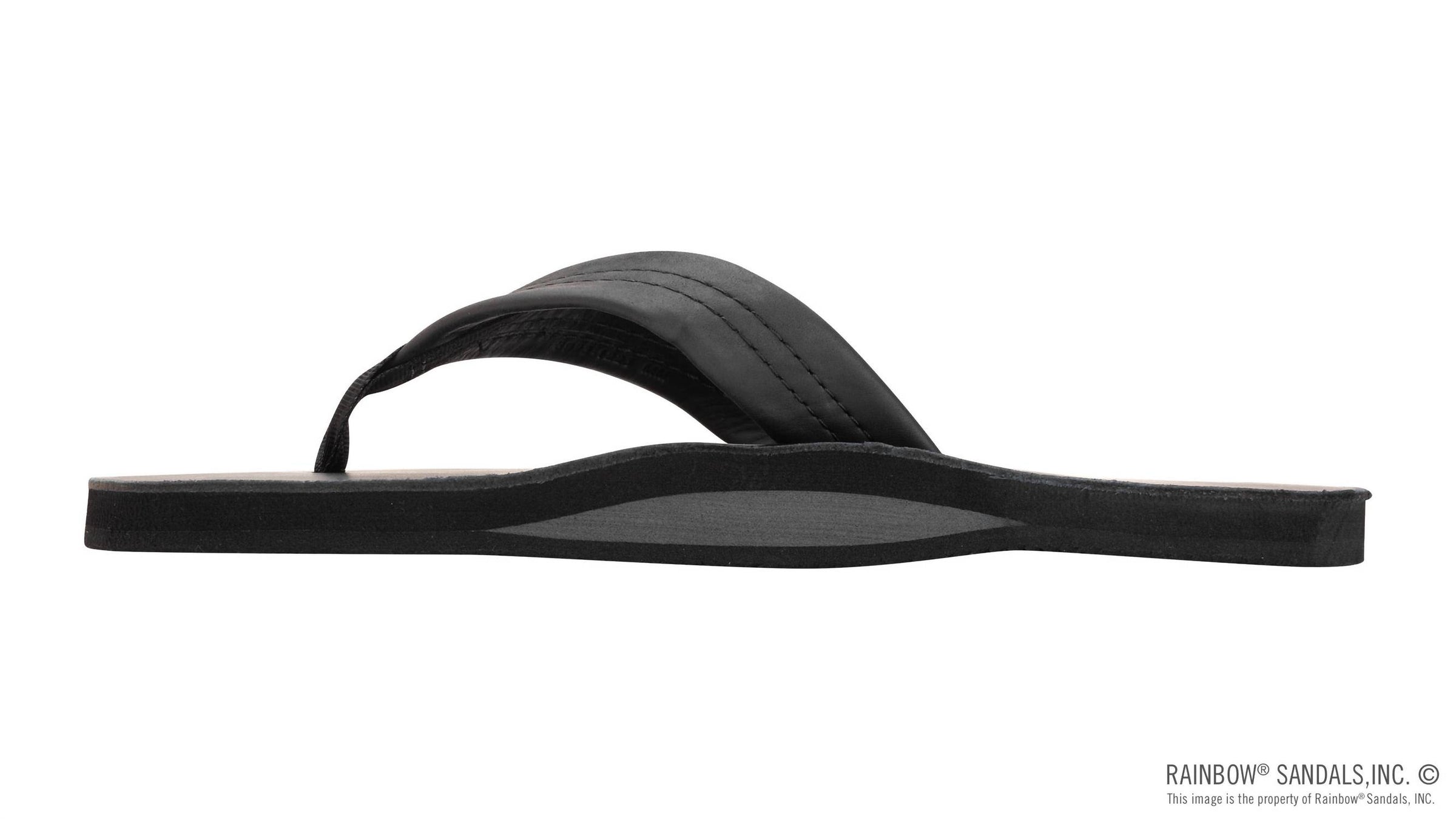 Rainbow Sandals - Women's Classic Single Layer Arch Sandals