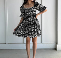 By Together - Evelynn Mini Dress