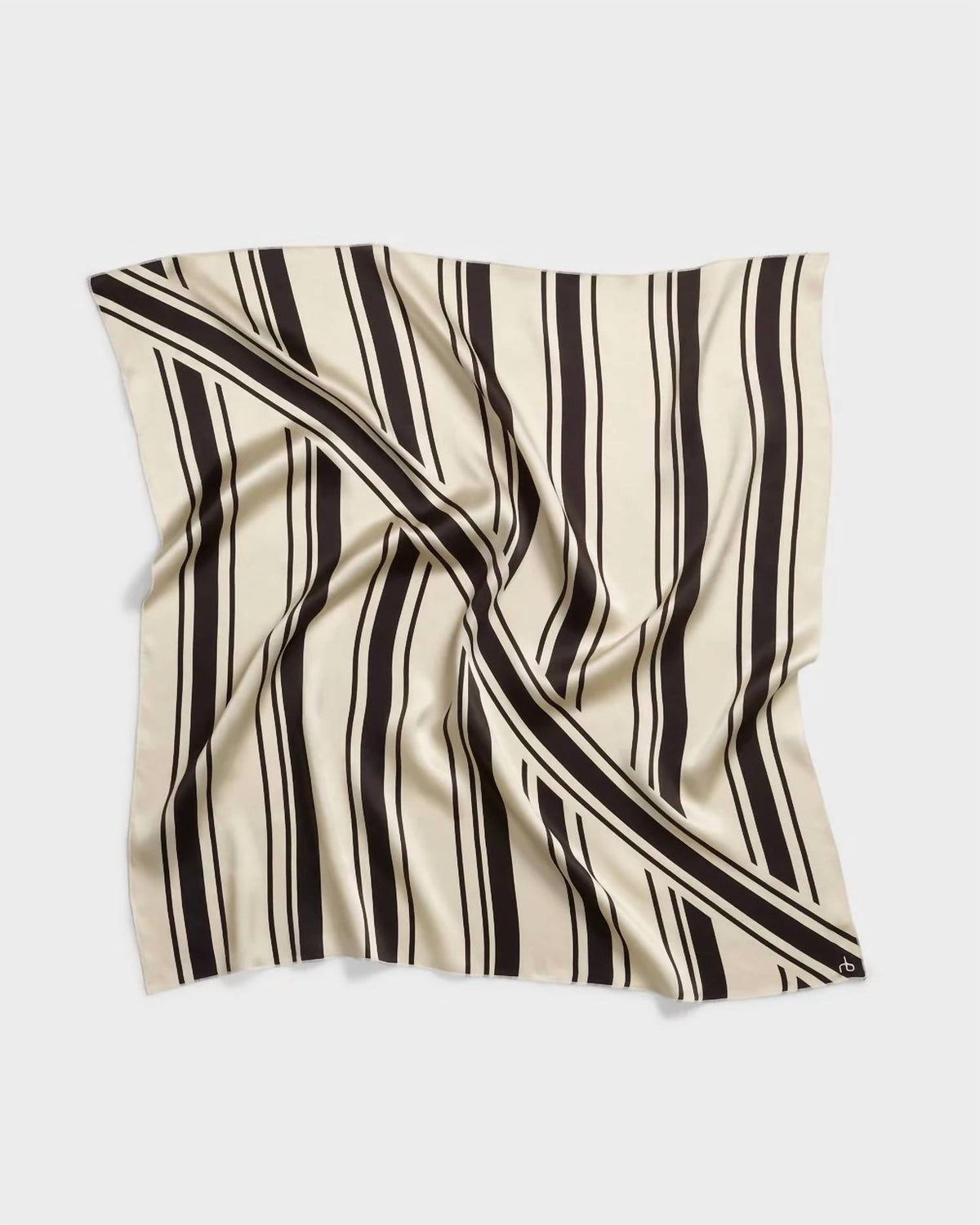 Rag & Bone - Women's Gia Italian Silk Scarf