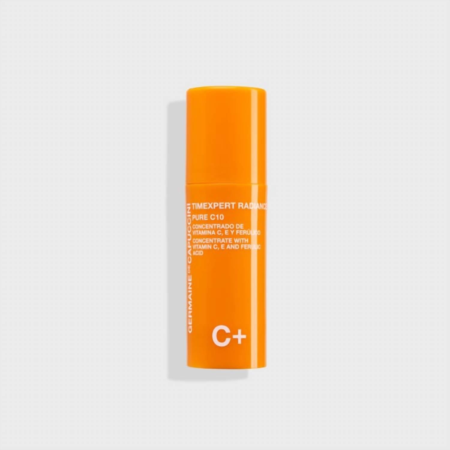 Germaine De Cappuccini - Timexpert Radiance C10 Serum 0.5 Fl Oz