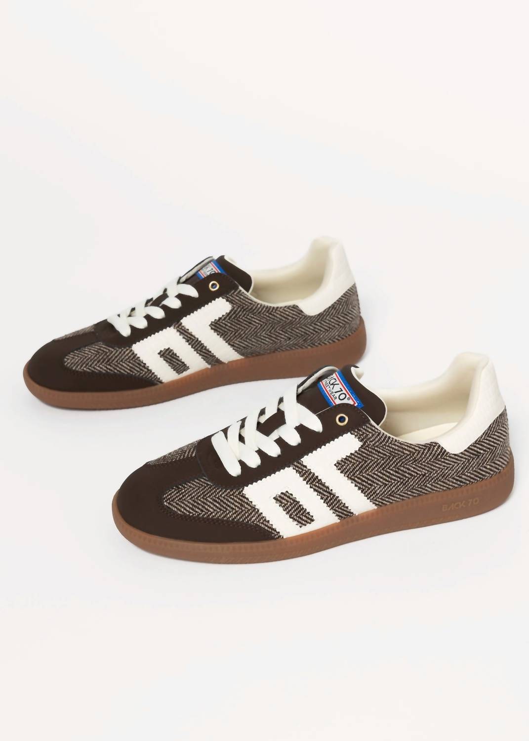 Back 70 - Women's Cloud F Sneakers