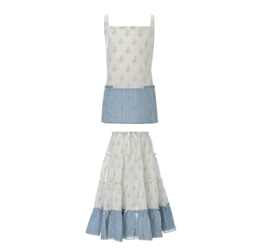 Guadalupe Design - Kid's Mia Parrot Set