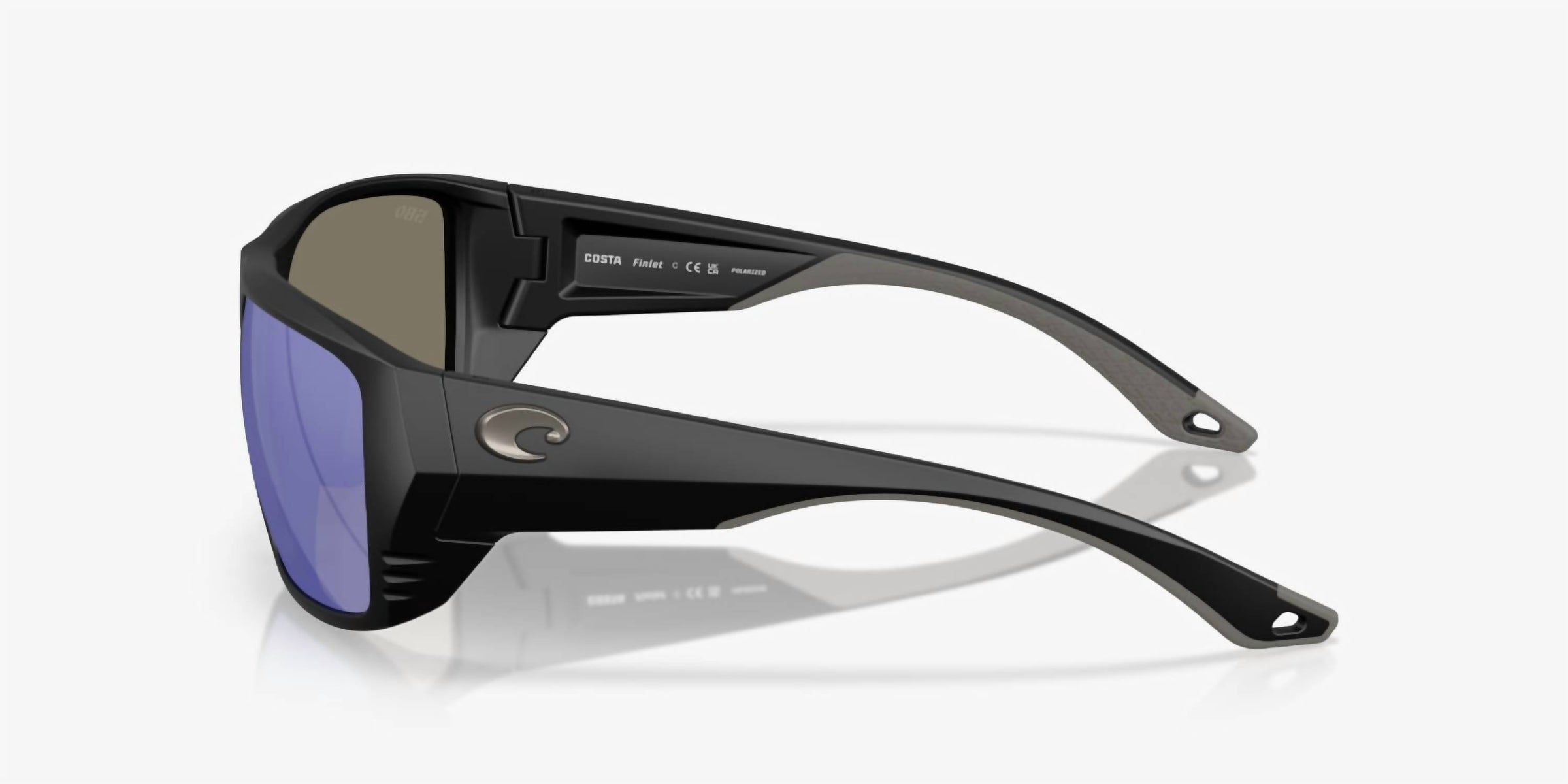 Costa Del Mar - Men's Finlet Polarized Sunglasses