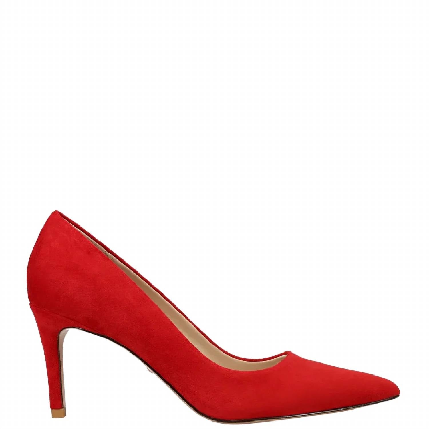 Pelle Moda - Women's Lizel Heels