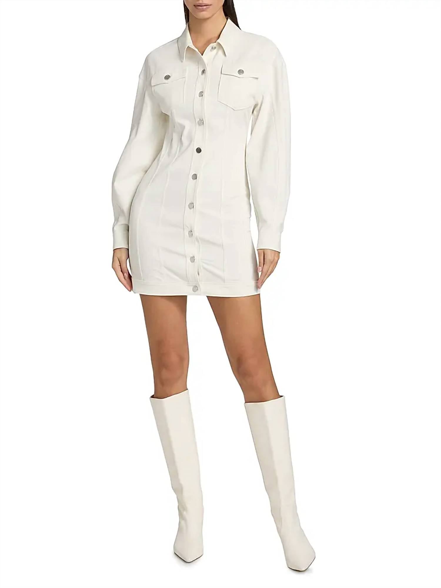 Cinq A Sept - Nolwenn Dress