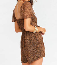 Show Me Your Mumu - Kinsley Romper