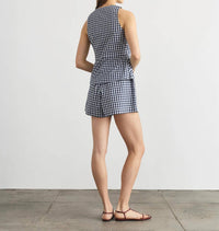 Tanya Taylor - Oscar Button Up Top