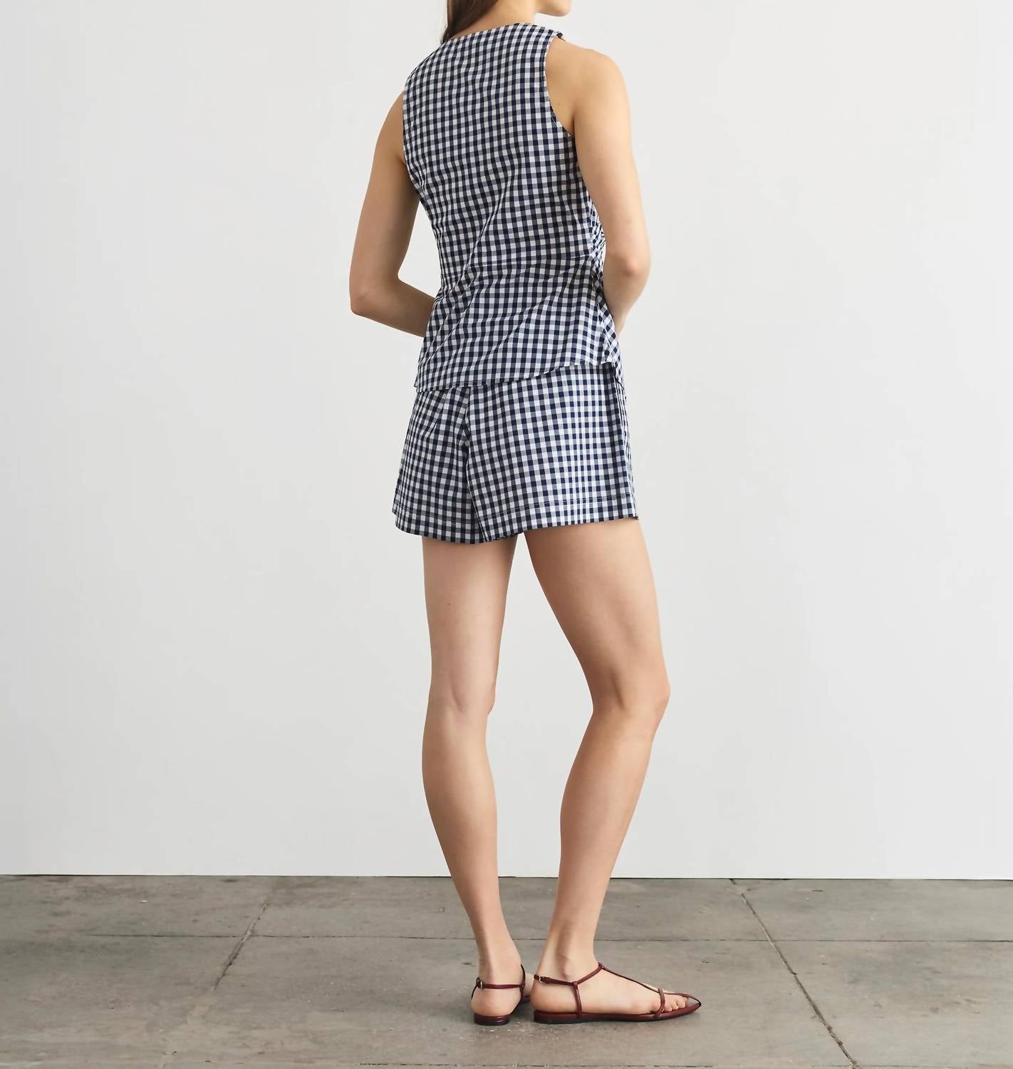 Tanya Taylor - Oscar Button Up Top
