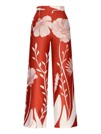 Andres Otalora - Women's Ama Y Haz Pants