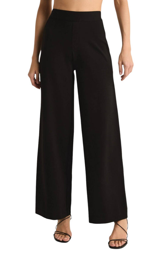 Z Supply - Do It All Trouser Pant