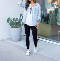 Grace And Lace - Daily Pocket Leggings