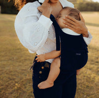 The Mumsie - Corduroy Mumsie 3-in-1 Overall