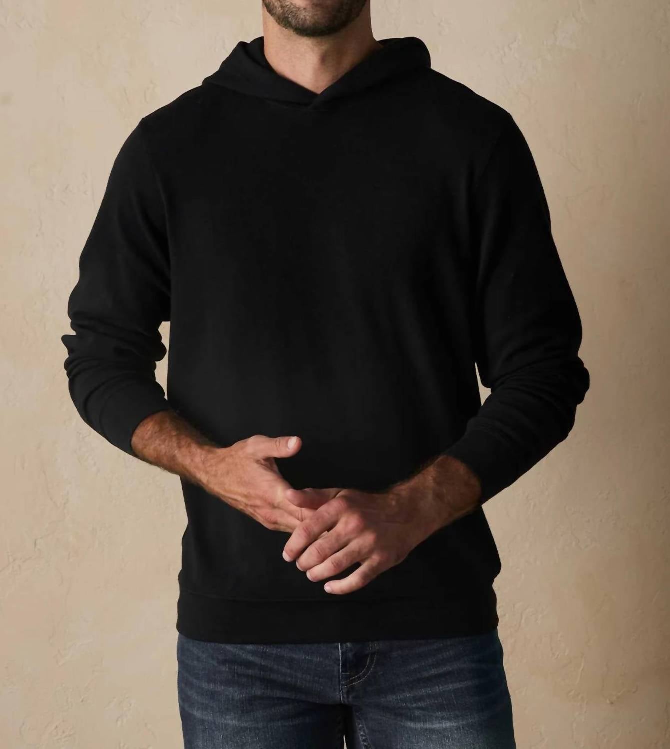 The Normal Brand - Puremeso Everyday Hoodie