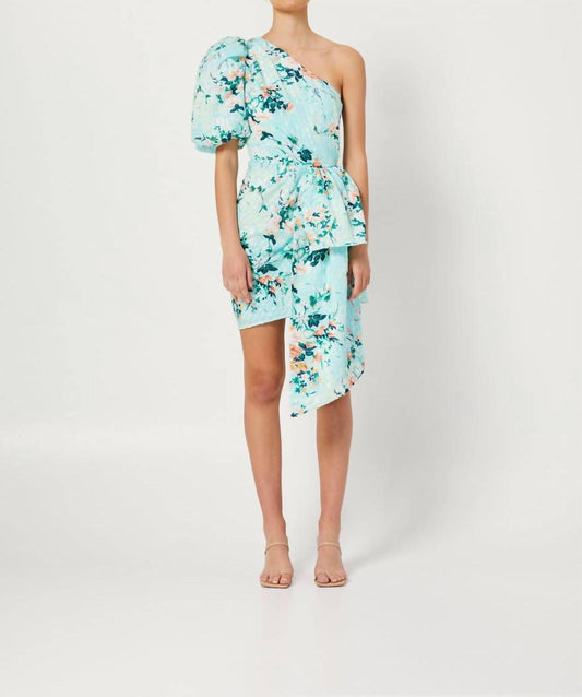 Elliatt - Esteem Mini Dress