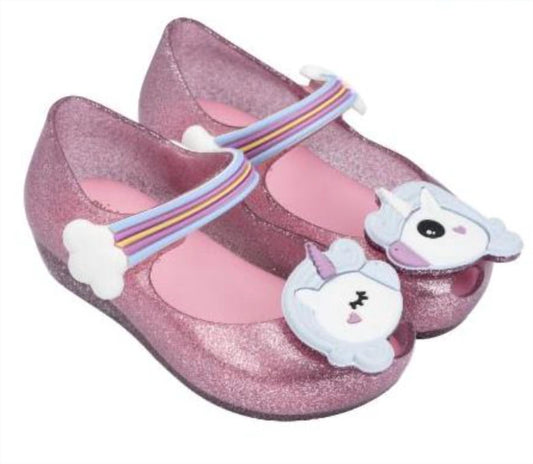 Kids Ultragirl Unicorns Sandals