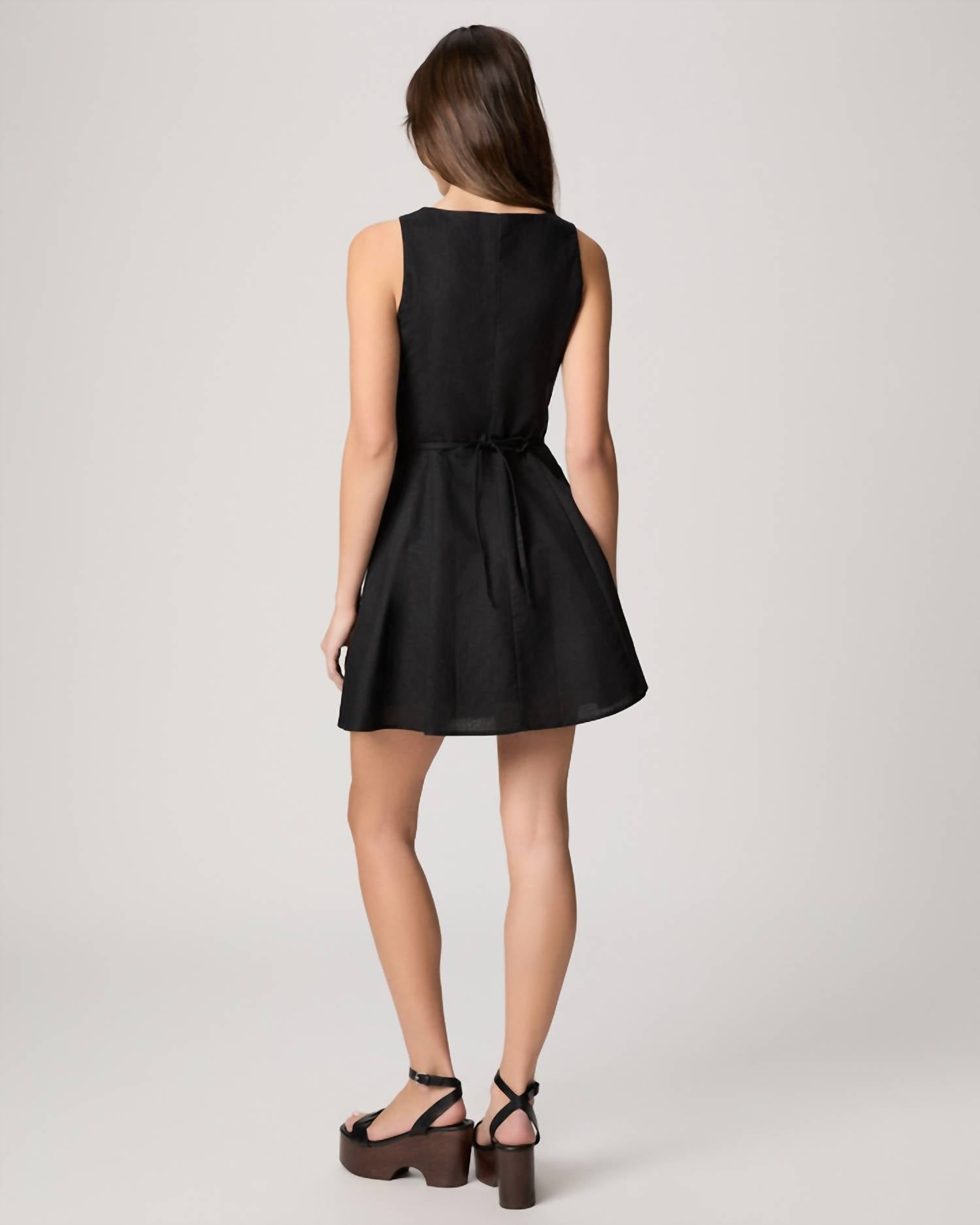 Paige - Raye dress