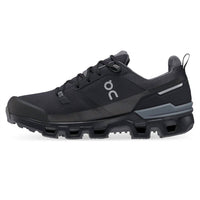 On - Men's Cloudwander Waterproof Running Shoes