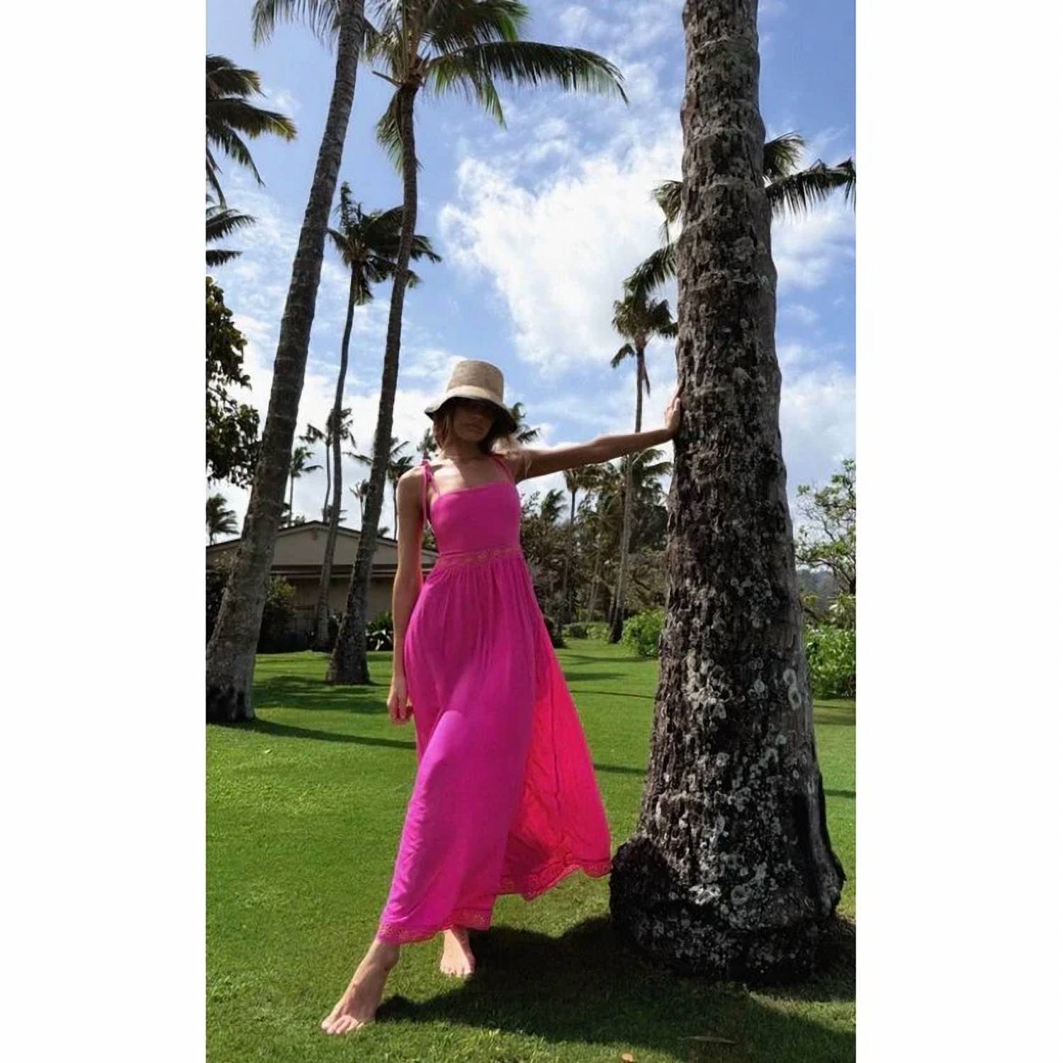 Beach Riot - Rianne Dress